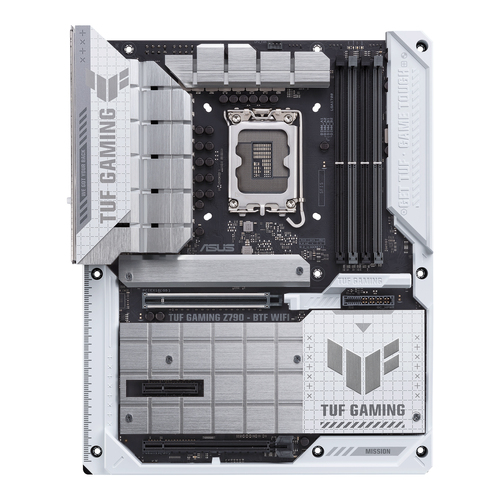 image produit Asus TUF GAMING Z790 BTF WIFI Grosbill