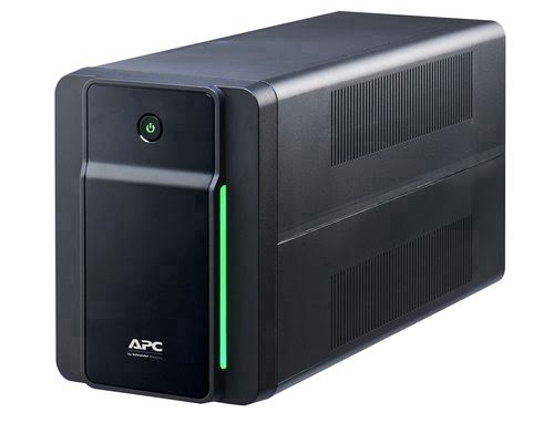 APC BACK-UPS 2200VA 230V AVR - Achat / Vente sur grosbill.com - 5