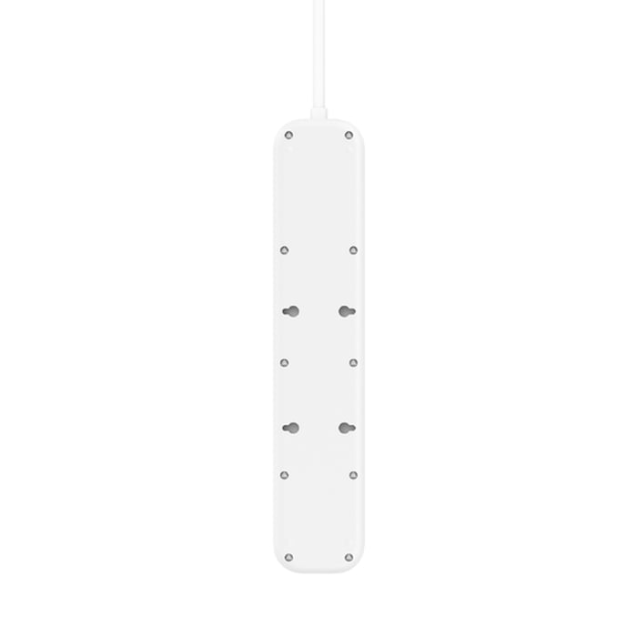 Surge Protection with USB C 4 Outlet - Achat / Vente sur grosbill.com - 4