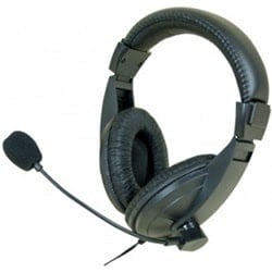 Micro-casque No Name Grosbill