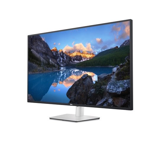 ULTRASHARP U4323QE - 42.5" 4K IPS - Achat / Vente sur grosbill.com - 1