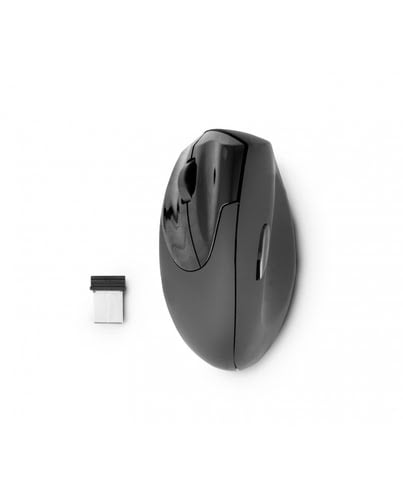 Mouse/Ergo Wireless-for Lefthander - Achat / Vente sur grosbill.com - 1