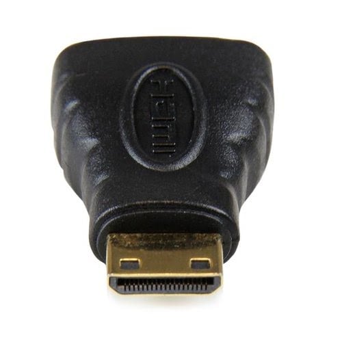 HDMI to HDMI Mini Adapter - F/M - Achat / Vente sur grosbill.com - 2