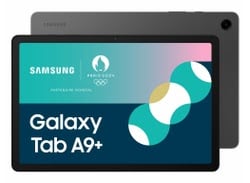 Tablette tactile Samsung Lot 2 x Galaxy TAB A9+ X210NZ Graphite - 64Go/11" Grosbill