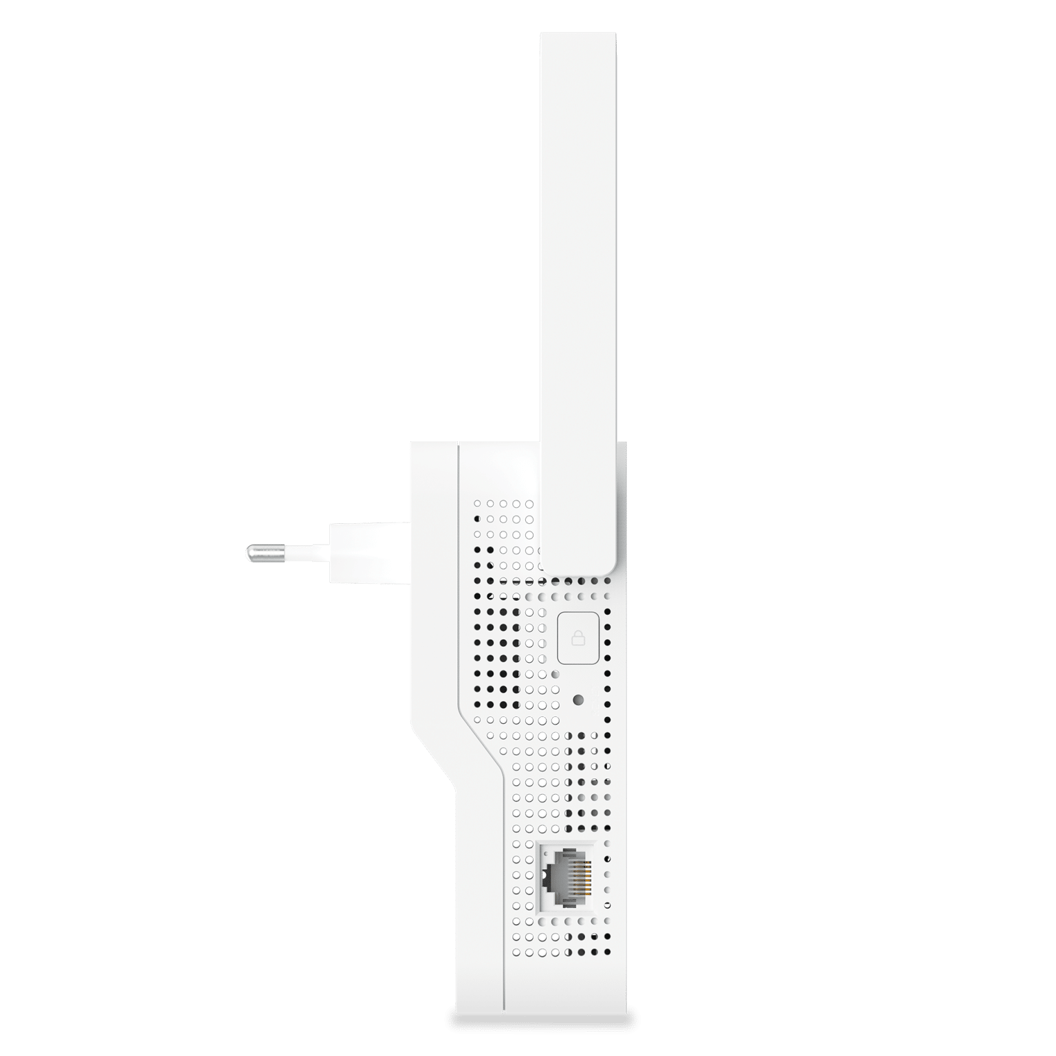 Strong REPEATERAX1800 - Wifi AX1800 - Blanc - grosbill.com - 2