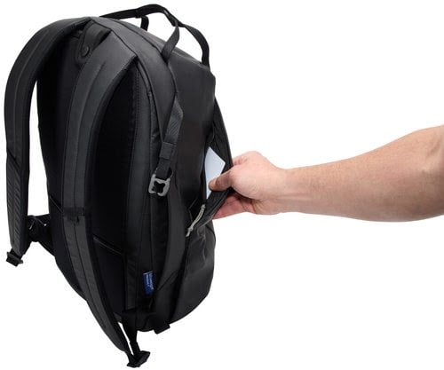 Thule Tact Backpack 16L Black (TACTBP114) - Achat / Vente sur grosbill.com - 10