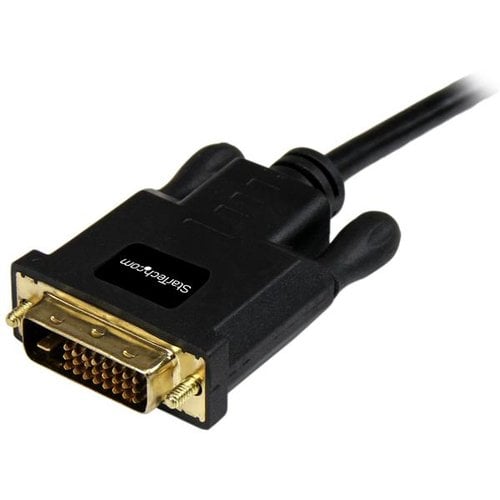 3m Mini DisplayPort MDP to DVI Adapter - Achat / Vente sur grosbill.com - 1