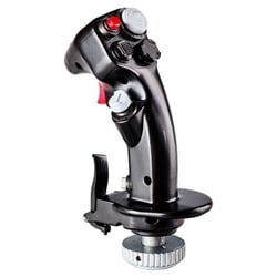 Simulateur de vol ThrustMaster Grosbill