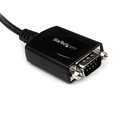 1 Port USB 2.0 to Serial Adapter Cable - Achat / Vente sur grosbill.com - 1