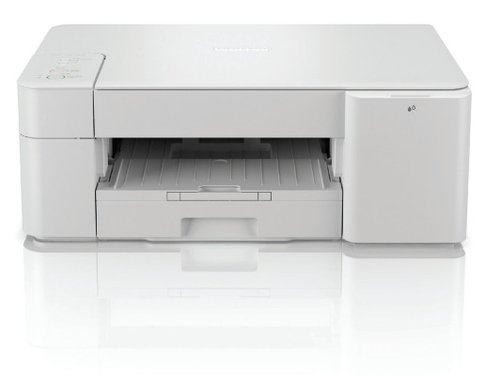 DCP-J1200WE INKJET 16 PPM SW 9 - Achat / Vente sur grosbill.com - 0