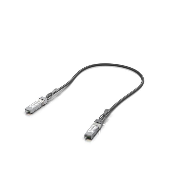 DAC SFP+ 10Gb - 0.5M - Connectique réseau - grosbill.com - 0