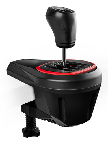 ThrustMaster TH8S Add-On (4060256) - Achat / Vente Levier de Vitesse PC sur grosbill.com - 2