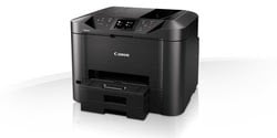 Imprimante multifonction Canon MAXIFY MB5450 Grosbill