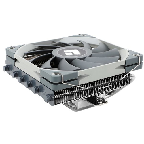 Thermalright AXP120-X67/Gris - Ventilateur CPU Thermalright - 6