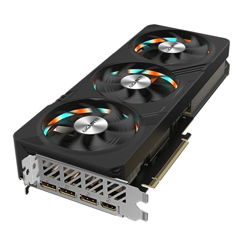 Gigabyte GeForce RTX 4070 GAMING OC V2 12G - Carte graphique - 7