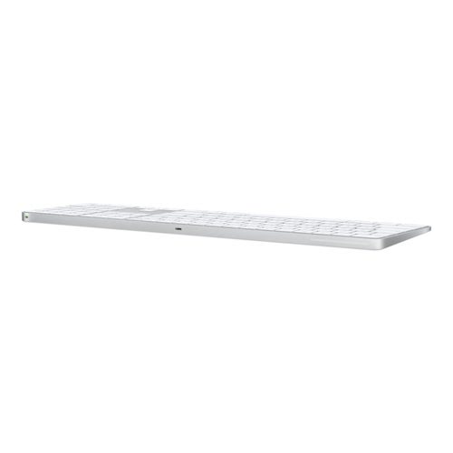 Magic Aluminium, Blanc - Achat / Vente sur grosbill.com - 3