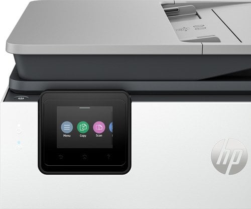 OFFICEJET PRO 8132E AIO LIGHT - Achat / Vente sur grosbill.com - 7