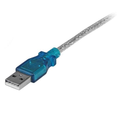 1 Port USB to RS232 DB9 Serial Adapter - Achat / Vente sur grosbill.com - 3