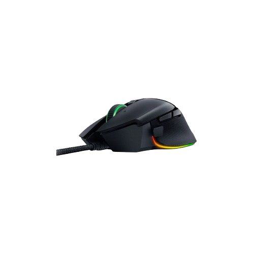 image produit Razer Basilisk V3 Noir Grosbill