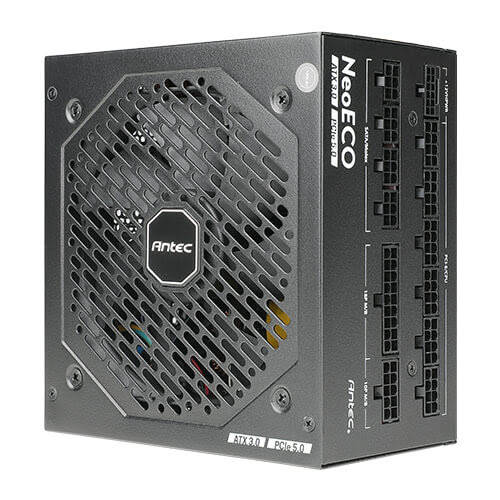 Antec ATX 850W NE850G M ATX3.0 80+ Gold Full Modular (0-761345-11388-5) - Achat / Vente Alimentation sur grosbill.com - 4