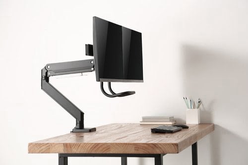 NewStar NeoMounts Flat Screen Desk mount - Achat / Vente sur grosbill.com - 11