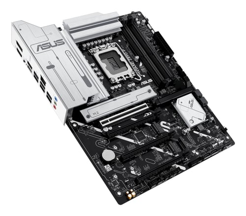 Asus PRIME Z890-P ATX  - Carte mère Asus - grosbill.com - 6