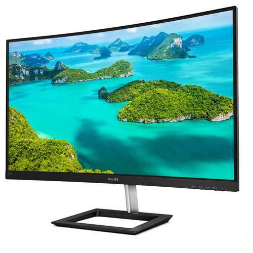 Philips mmd Serie E 325E1C 32" - Achat / Vente sur grosbill.com - 11