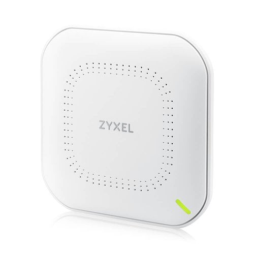 ZYXEL NWA90AXPRO 2.5GB LAN PORT - Achat / Vente sur grosbill.com - 6