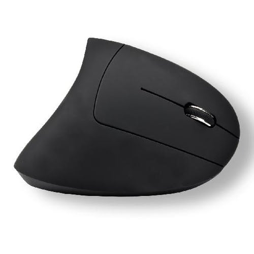 Right-Handed Wireless Ergonomic Mouse - Achat / Vente sur grosbill.com - 2