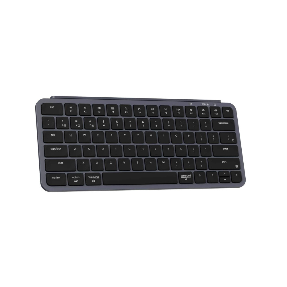 Keychron B1 PRO - Clavier PC Keychron - grosbill.com - 1