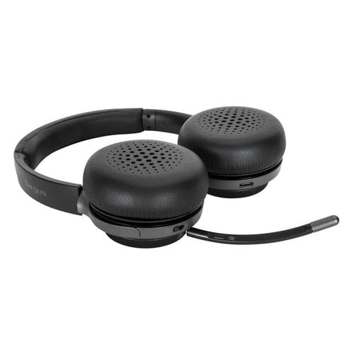 Wireless Stereo Headset - Achat / Vente sur grosbill.com - 4