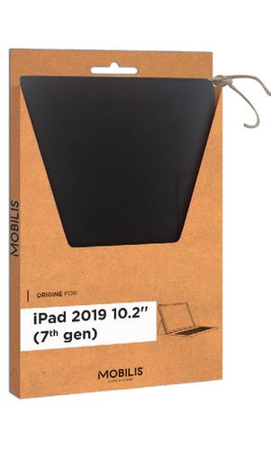 Case for iPad 2019 10.2'' Keyboard (048033) - Achat / Vente sur grosbill.com - 7