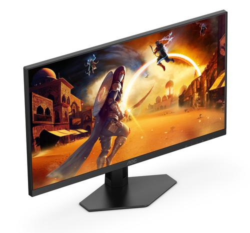 AOC 24"  24G4XE - Ecran PC AOC - grosbill.com - 2