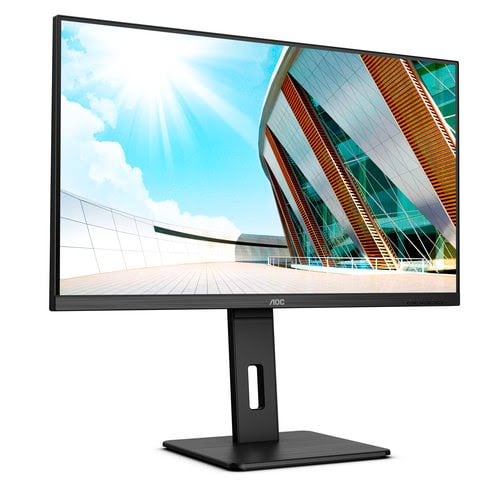 31.5'' UHD HAS 3840x2160 pixels VA - Achat / Vente sur grosbill.com - 2