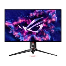 Ecran PC Asus ROG Swift OLED PG32UCDP - 32" OLED 4K 240Hz ou FHD 480Hz 0.03ms Grosbill