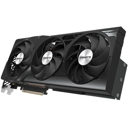 Gigabyte GeForce RTX 4090 WINDFORCE V2 24G - Carte graphique - 7