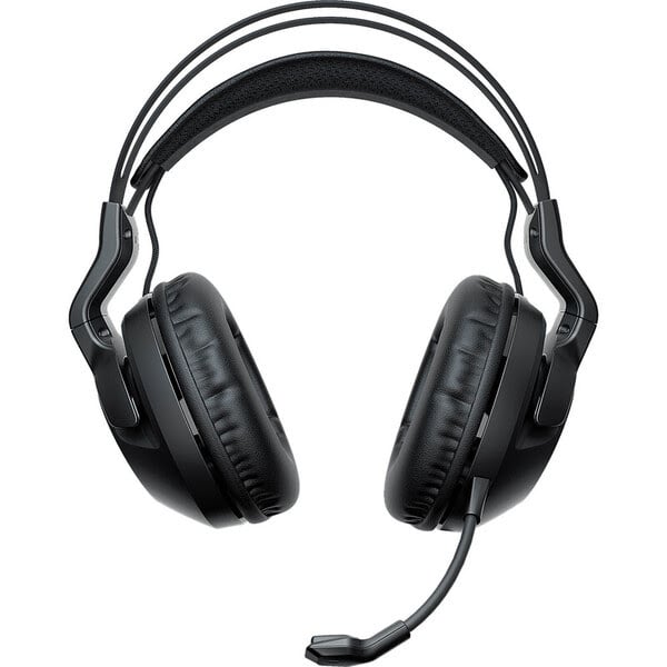 Roccat Elo 7.1 Air 7.1 Surround Noir - Micro-casque - grosbill.com - 2