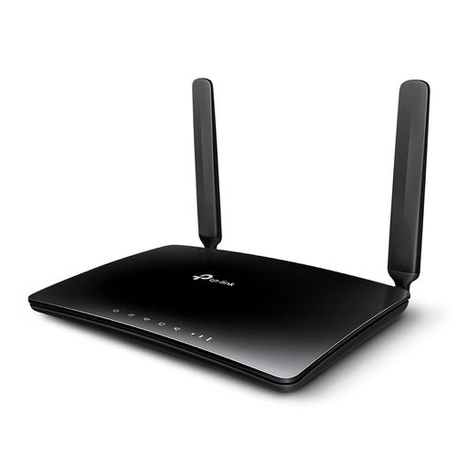 300Mbps Wireless N 4G LTE Telephony Rout - Achat / Vente sur grosbill.com - 1