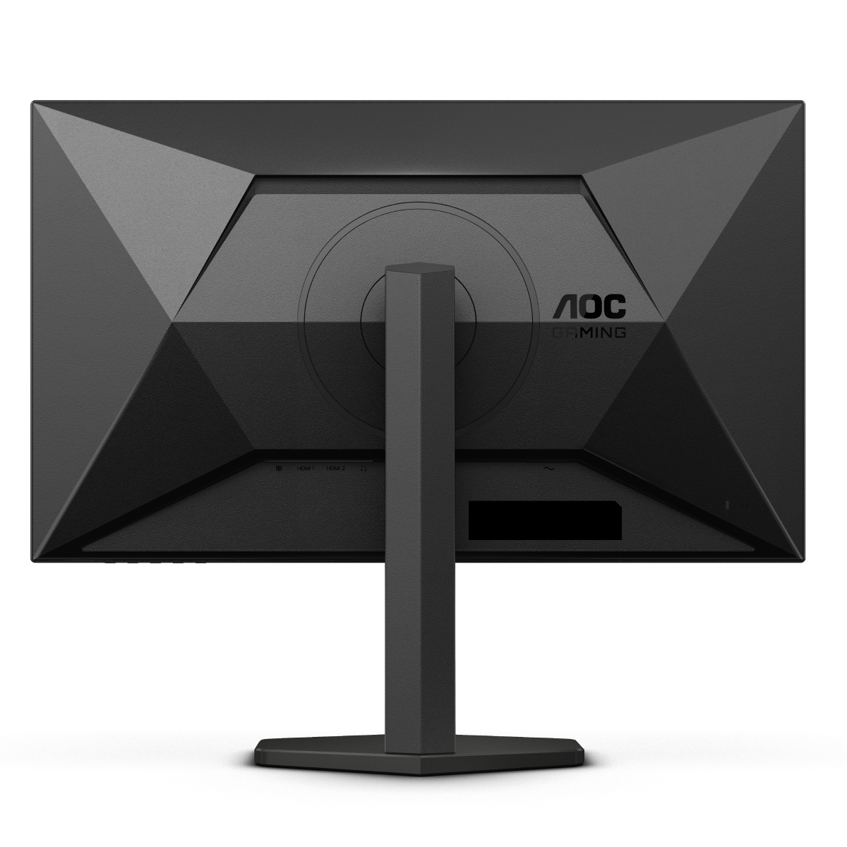 AOC 27"  2 x Q27G4X - Ecran PC AOC - grosbill.com - 4