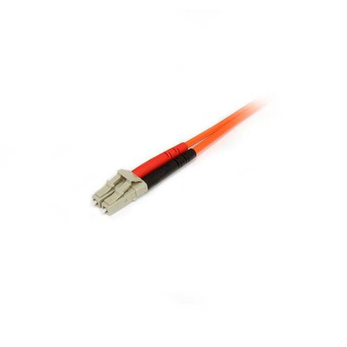 1m Multimode Fiber Patch Cable LC - SC - Achat / Vente sur grosbill.com - 1