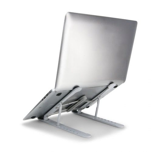 Portable Laptop/Tablet Stand - Achat / Vente sur grosbill.com - 9