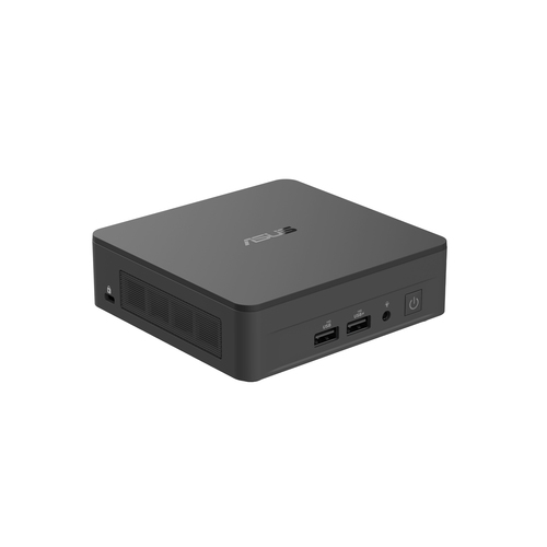 Asus Intel NUC 12 PRO - Barebone et Mini-PC Asus - grosbill.com - 5