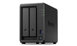 image produit Synology DS723+ - 2 baies  Grosbill