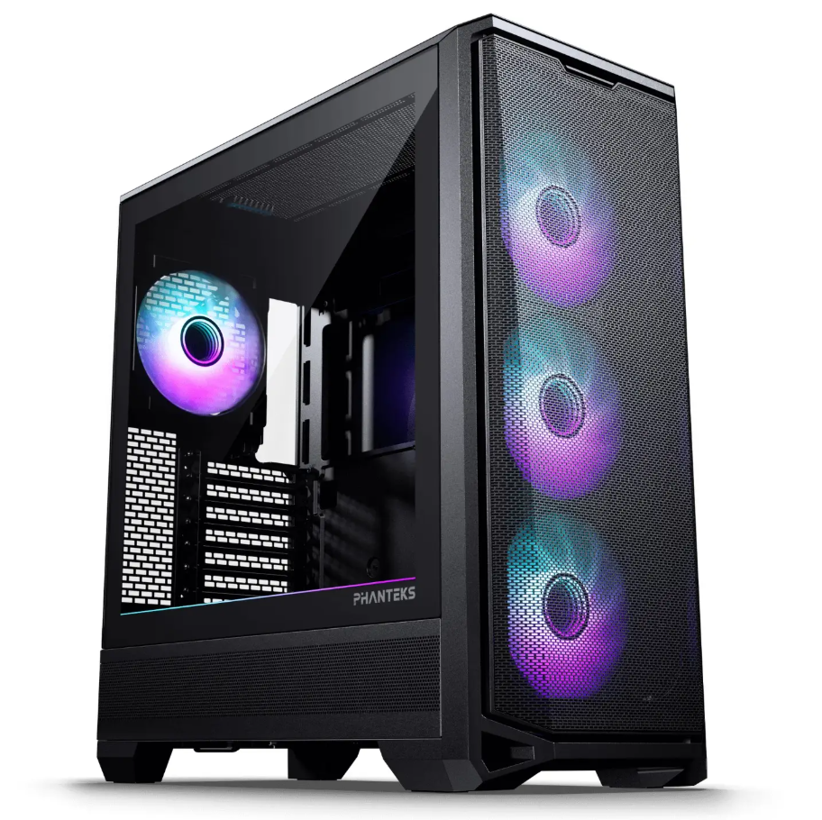 Phanteks Boîtier PC MAGASIN EN LIGNE Grosbill