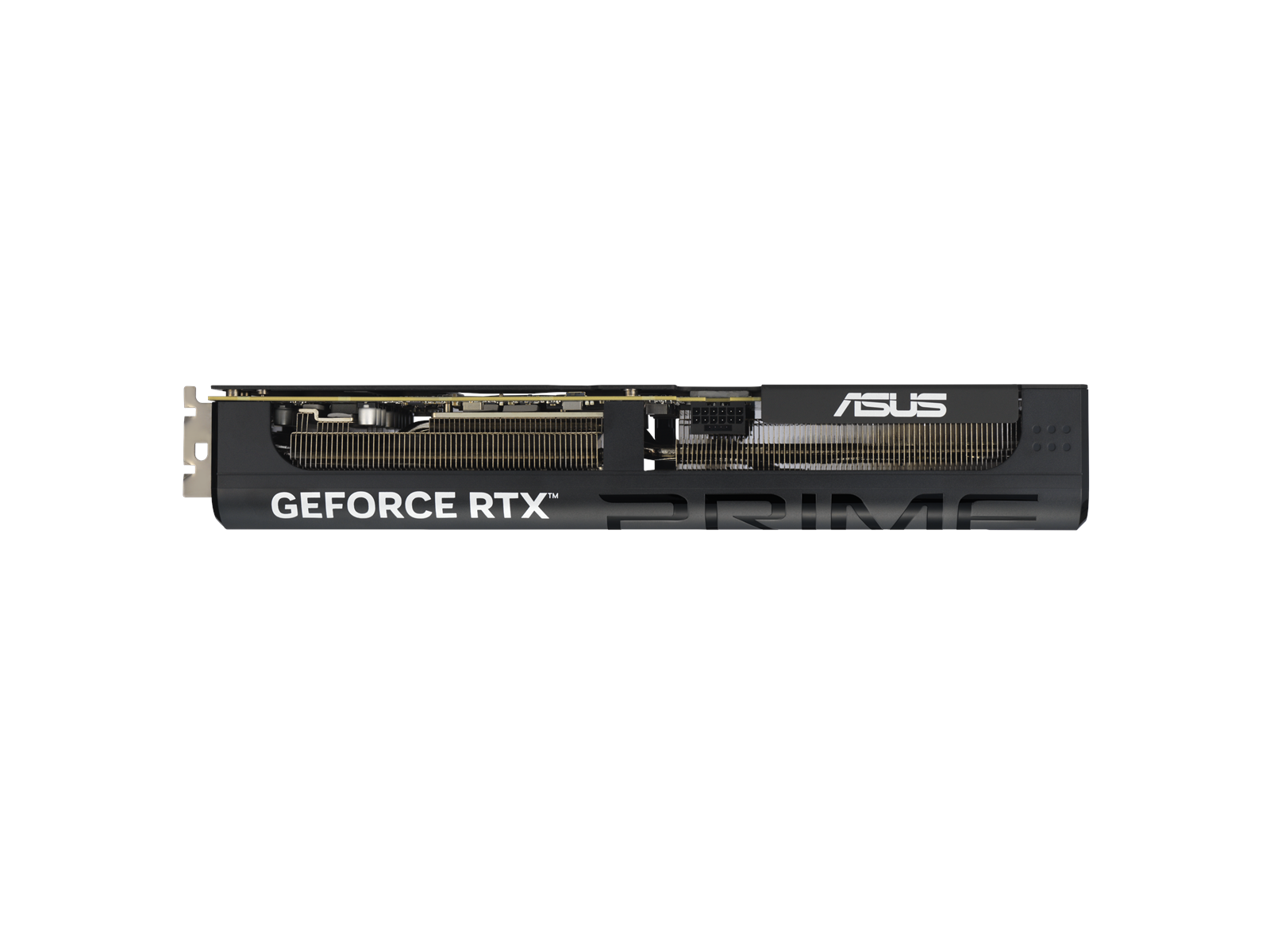 Asus PRIME GeForce RTX 5070 12GB GDDR7 OC Edition - Carte graphique - 4