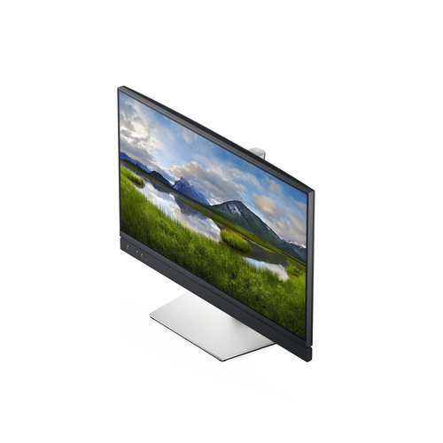 Dell 27" Video Conferencing Monitor - Achat / Vente sur grosbill.com - 7