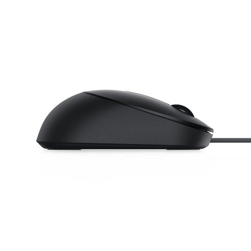  Laser Wired Mouse MS3220 Black (MS3220-BLK) - Achat / Vente sur grosbill.com - 3