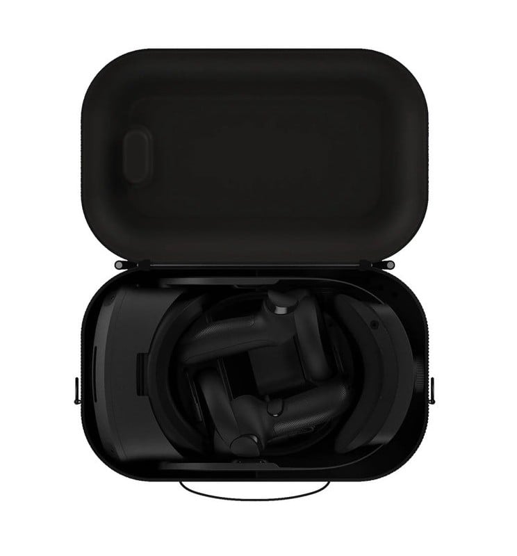 HTC Charging Carry Case (99H20713-00) - Achat / Vente Objet connecté / Domotique sur grosbill.com - 1