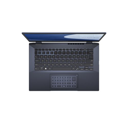 ExpertBook B5 B5402CBA-KI0840X - Achat / Vente sur grosbill.com - 6