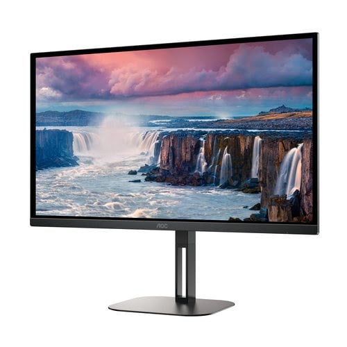 27IN IPS 2560X1440 16:9 4MS - Achat / Vente sur grosbill.com - 2